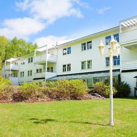Best Western Tingvold Park Hotel Steinkjer Exterior foto